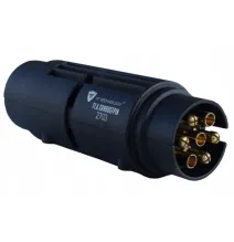 Adapter - do lamp LED | CANBUS - 7 PIN