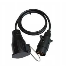 Adapter - z przewodem | 7/13 (E1220)
