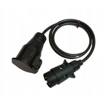 Adapter - z przewodem | 7/13 (E1220)
