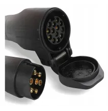 Adapter - z przewodem | 7/13 (E1220)