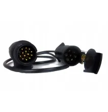 Adapter - z przewodem | 13/7 (E1221)