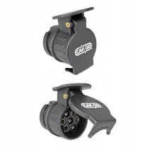 Adapter - krótki | 13/7