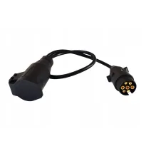 Adapter - z przewodem | 7/13 (E1220)