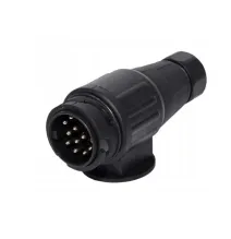 Adapter - z przewodem | 13/7 (E1221)