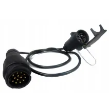Adapter - z przewodem | 13/7 (E1221)