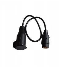 Adapter - z przewodem | 7/13 (E1220)