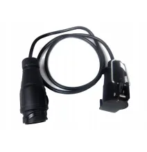Adapter - z przewodem | 13/7 (E1221)
