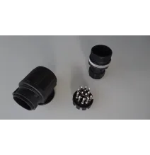 Wtyczka przyczepy - 13 pin - DŁUGA