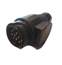 Wtyczka przyczepy - 13 pin - DŁUGA