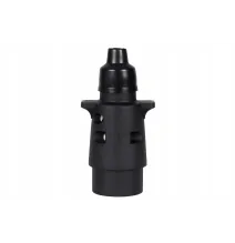 Wtyczka przyczepy - 7 pin - plastikowa
