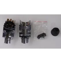 Wtyczka przyczepy - 7 pin - metalowa