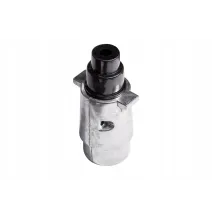 Wtyczka przyczepy - 7 pin - metalowa