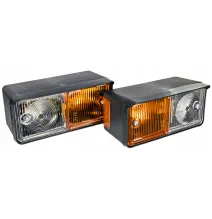 [ZESTAW] - Komplet lamp PRZEDNICH | C-360 (L+P)