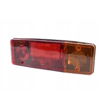 [ZESTAW] - Komplet lamp tylnych DUŻY ROLNIK | 551 (P + L)