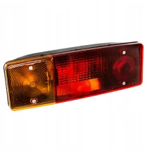 [ZESTAW] - Komplet lamp tylnych DUŻY ROLNIK | 551 (P + L)