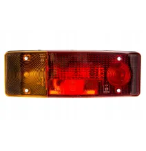 [ZESTAW] - Komplet lamp tylnych DUŻY ROLNIK | 551 (P + L)