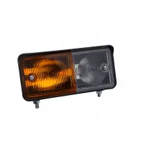 [ZESTAW] - Komplet lamp PRZEDNICH | C-360 (L+P)