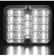 [ZESTAW] - Lampy kwadratowe china LED (COF + PM)