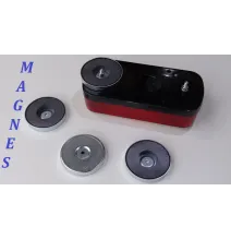 Magnes - do lamp