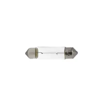 Paczka żarówek - RURKA | C5W 36mm (10szt.)