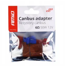 Rezystor - opornik do żarówek CANBUS LED