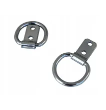 Uchwyt mocowania ładunku - podłogowy ZBF 50-1 "CHINA"