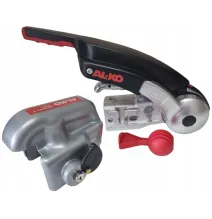Zaczep - AL-KO - stabilizator jazdy AKS3004 + zabezpieczenie [3000kg] M12/12