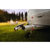Zaczep - AL-KO - stabilizator jazdy AKS3004 + zabezpieczenie [3000kg] M12/12