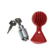 Zabezpieczenie - AL-KO - wkładka do zamka AK301 / AK351 - SAFETY BALL (1222692)