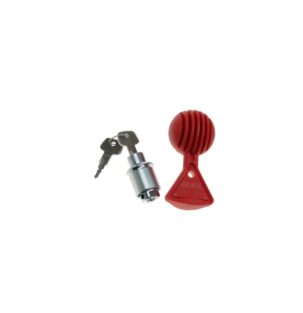 Zabezpieczenie - AL-KO - wkładka do zamka AK301 / AK351 - SAFETY BALL (1222692)