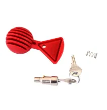 Zabezpieczenie - AL-KO - wkładka do zamka AK161 / AK270 - SAFETY BALL (1730411)