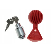 Zabezpieczenie - AL-KO - wkładka do zamka AK301 / AK351 - SAFETY BALL (1222692)