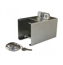 Zabezpieczenie - BUNTE - do zaczepów uniwersalne SAFETY BOX