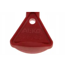 Zabezpieczenie - AL-KO - wkładka do zamka AK161 / AK270 - SAFETY BALL (1730411)