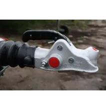 Zabezpieczenie - AL-KO - wkładka do zamka AK301 / AK351 - SAFETY BALL (1222692)