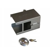 Zabezpieczenie - BUNTE - do zaczepów uniwersalne SAFETY BOX