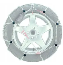 Zabezpieczenie - RIM Protection - do felg aluminiowych na łańcuchy