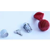 Zabezpieczenie - AL-KO - wkładka do zamka AK161 / AK270 - SAFETY BALL (1730411)