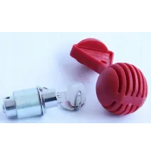Zabezpieczenie - AL-KO - wkładka do zamka AK301 / AK351 - SAFETY BALL (1222692)
