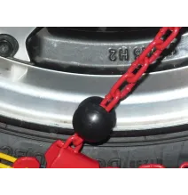 Zabezpieczenie - RIM Protection - do felg aluminiowych na łańcuchy