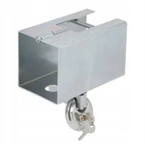 Zabezpieczenie - NL - uniwersalne safety box | ROZKŁADANE
