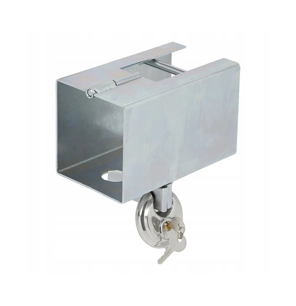 Zabezpieczenie - NL - uniwersalne safety box | ROZKŁADANE