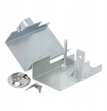 Zabezpieczenie - NL - uniwersalne safety box | ROZKŁADANE