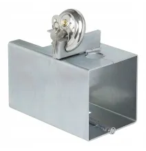 Zabezpieczenie - NL - uniwersalne safety box | ROZKŁADANE