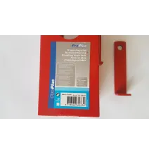 Zabezpieczenie - NL - uniwersalne safety box | CZERWONE