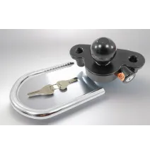 Zabezpieczenie - KAM - na kule CZARNE