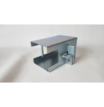 Zabezpieczenie - NL - uniwersalne safety box | ROZKŁADANE
