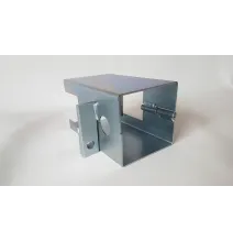 Zabezpieczenie - NL - uniwersalne safety box | ROZKŁADANE