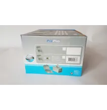 Zabezpieczenie - NL - uniwersalne safety box | ROZKŁADANE