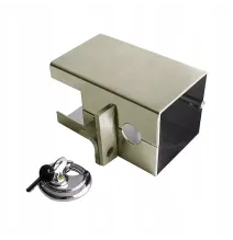 Zabezpieczenie - NL - uniwersalne safety box | ROZKŁADANE